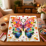Blossom Wings