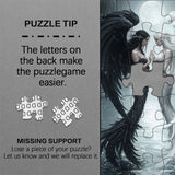 Frenzy Passizzy Puzzle 1000 pièces