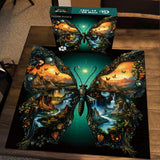 Frenzy Passizzy Puzzle 1000 pièces