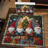Puzzle puzzle per frenesia psichedelica 1000 pezzi
