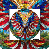 Eagle Glory Jigsaw Puzzle 1000 Pieces