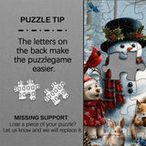 Puzzle puzzle per frenesia psichedelica 1000 pezzi