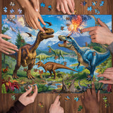 Frenzy Passizzy Puzzle 1000 pièces