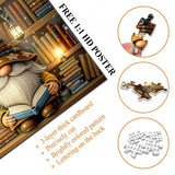 Frenzy Passizzy Puzzle 1000 pièces