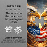 Puzzle puzzle per frenesia psichedelica 1000 pezzi