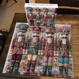 Puzzle puzzle per frenesia psichedelica 1000 pezzi
