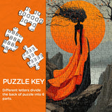 Frenzy Passizzy Puzzle 1000 pièces
