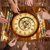 Frenzy Passizzy Puzzle 1000 pièces