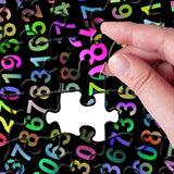 Pi ?? Día de rompecabezas Rompecabezas 1000 piezas
