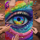 Frenzy Passizzy Puzzle 1000 pièces