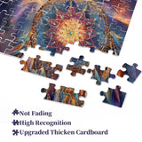 Frenzy Passizzy Puzzle 1000 pièces