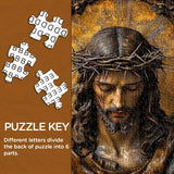 Violet Reverie Jigsaw Puzzle 1000 piezas