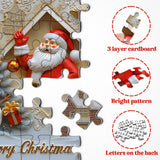 Violet Reverie Jigsaw Puzzle 1000 piezas