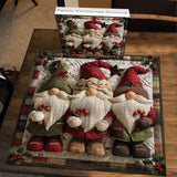 Puzzle puzzle per frenesia psichedelica 1000 pezzi