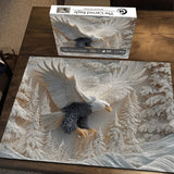 Puzzle puzzle per frenesia psichedelica 1000 pezzi