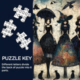 Frenzy Passizzy Puzzle 1000 pièces