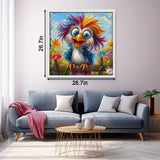 Violet Reverie Jigsaw Puzzle 1000 piezas
