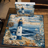 Lighthouse and Sea Jigsaw Puzzle 1000 Pieces
