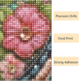 Wave Spirit Diamond Painting Kit