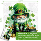 Frenzy Passizzy Puzzle 1000 pièces