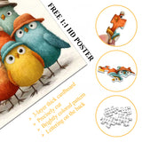 Frenzy Passizzy Puzzle 1000 pièces