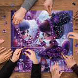 Frenzy Passizzy Puzzle 1000 pièces