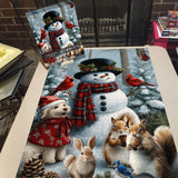 Puzzle puzzle per frenesia psichedelica 1000 pezzi