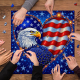 Frenzy Passizzy Puzzle 1000 pièces