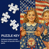 Celebration Spark Jigsaw Puzzle 1000 Pieces