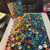 Frenzy Passizzy Puzzle 1000 pièces