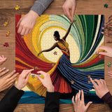 Frenzy Passizzy Puzzle 1000 pièces