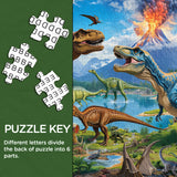 Frenzy Passizzy Puzzle 1000 pièces