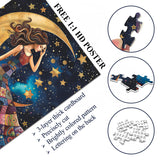 Violet Reverie Jigsaw Puzzle 1000 piezas