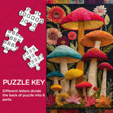 Frenzy Passizzy Puzzle 1000 pièces