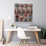Puzzle puzzle per frenesia psichedelica 1000 pezzi