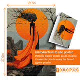Frenzy Passizzy Puzzle 1000 pièces