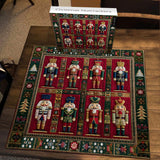 Puzzle puzzle per frenesia psichedelica 1000 pezzi
