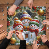 Frenzy Passizzy Puzzle 1000 pièces
