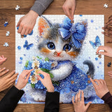 Violet Reverie Jigsaw Puzzle 1000 piezas