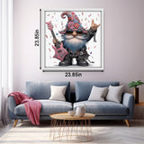 Frenzy Passizzy Puzzle 1000 pièces