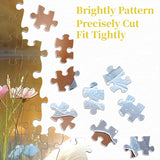 Sunshine Partner Jigsaw Puzzle 1000 pezzi