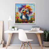 Violet Reverie Jigsaw Puzzle 1000 piezas