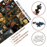 Frenzy Passizzy Puzzle 1000 pièces