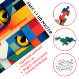 Violet Reverie Jigsaw Puzzle 1000 piezas