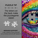 Frenzy Passizzy Puzzle 1000 pièces