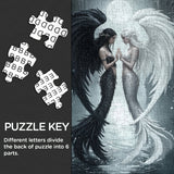 Frenzy Passizzy Puzzle 1000 pièces