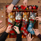 Puzzle puzzle per frenesia psichedelica 1000 pezzi