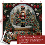 Puzzle puzzle per frenesia psichedelica 1000 pezzi