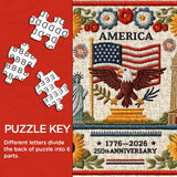 Animaux sur les toilettes puzzle 1000 pièces