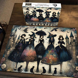 Frenzy Passizzy Puzzle 1000 pièces